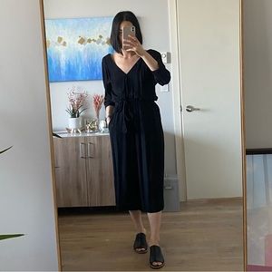 Aritzia Babaton jumpsuit
